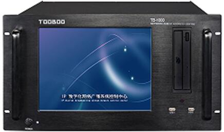 TOOBOO IP數(shù)字廣播主機(jī)圖片/TOOBOO IP數(shù)字廣播主機(jī)樣板圖 (3)