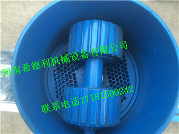 KL-150飼料顆粒機圖片