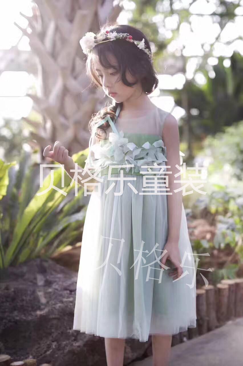 品牌童裝圖片/品牌童裝樣板圖 (3)