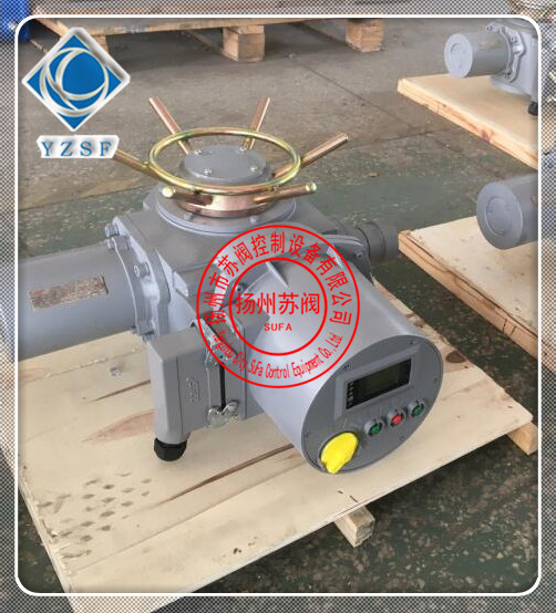 電動執(zhí)行機(jī)構(gòu)圖片/電動執(zhí)行機(jī)構(gòu)樣板圖 (2)