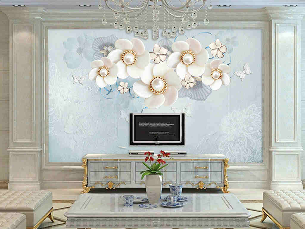 集成墻面圖片/集成墻面樣板圖 (3)