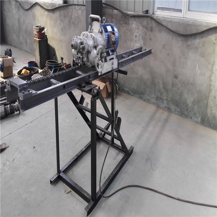 巖石電鉆圖片/巖石電鉆樣板圖 (2)