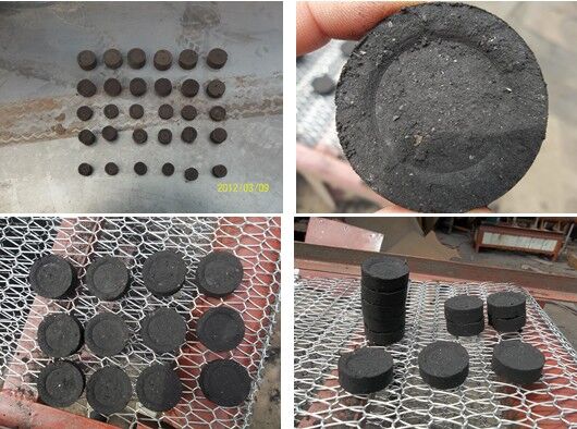 炭粉壓片機(jī)圖片/炭粉壓片機(jī)樣板圖 (4)