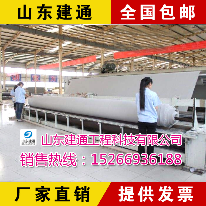 土工布多少錢一米圖片/土工布多少錢一米樣板圖 (2)