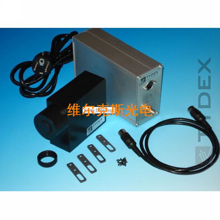 總代理丨Goaly Cell 高萊探測器 專業(yè)太赫茲探測 G* Cell太赫茲探測器