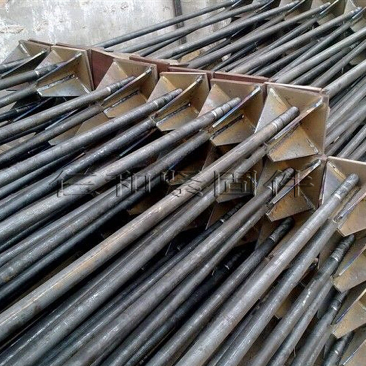 預(yù)埋件地腳螺栓圖片/預(yù)埋件地腳螺栓樣板圖 (2)