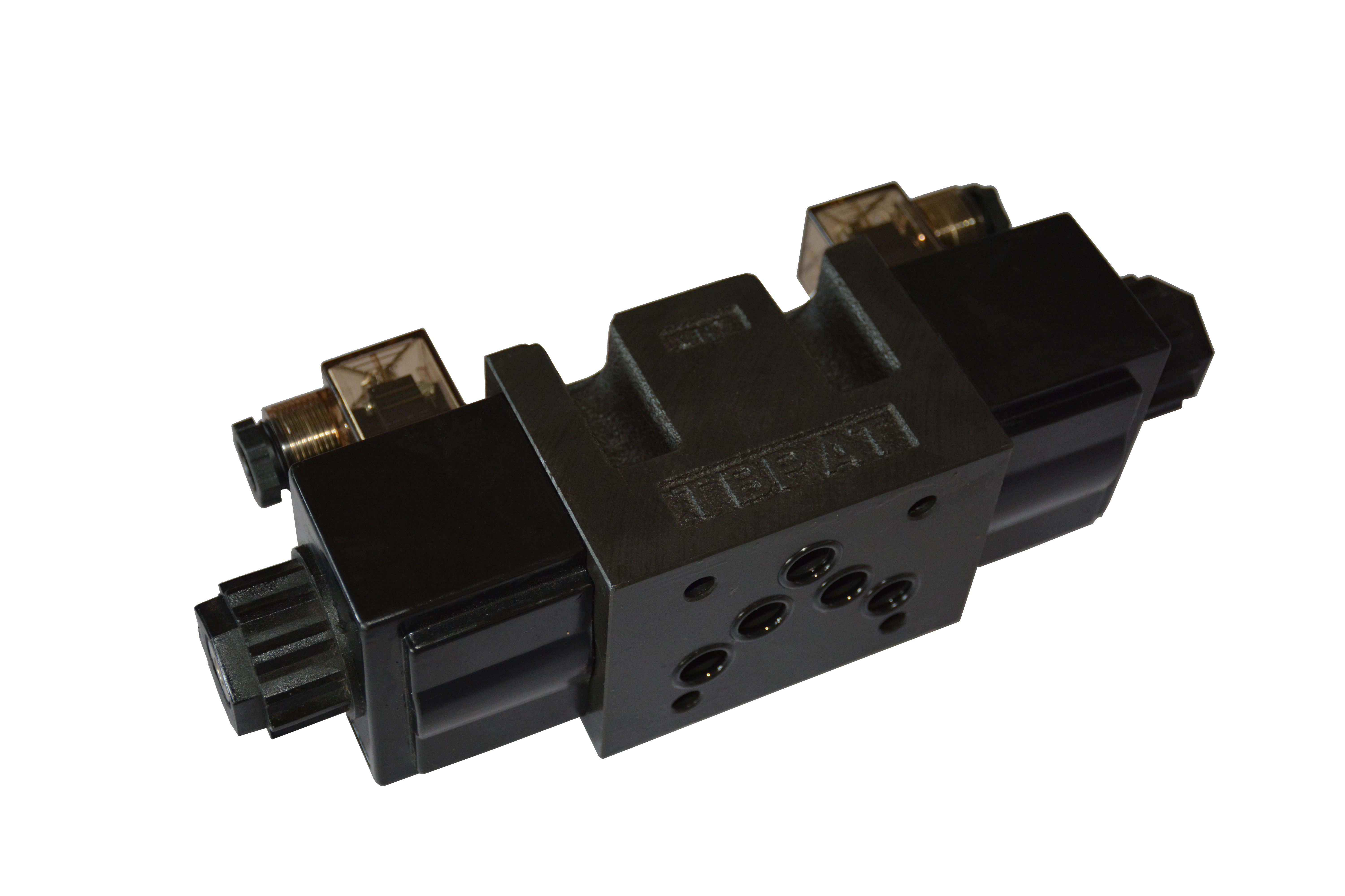 電液換向閥圖片/電液換向閥樣板圖 (4)