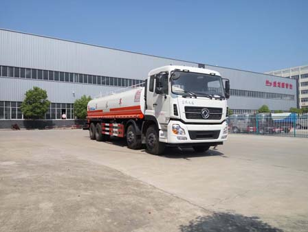 東風*后八25-26噸灑水車