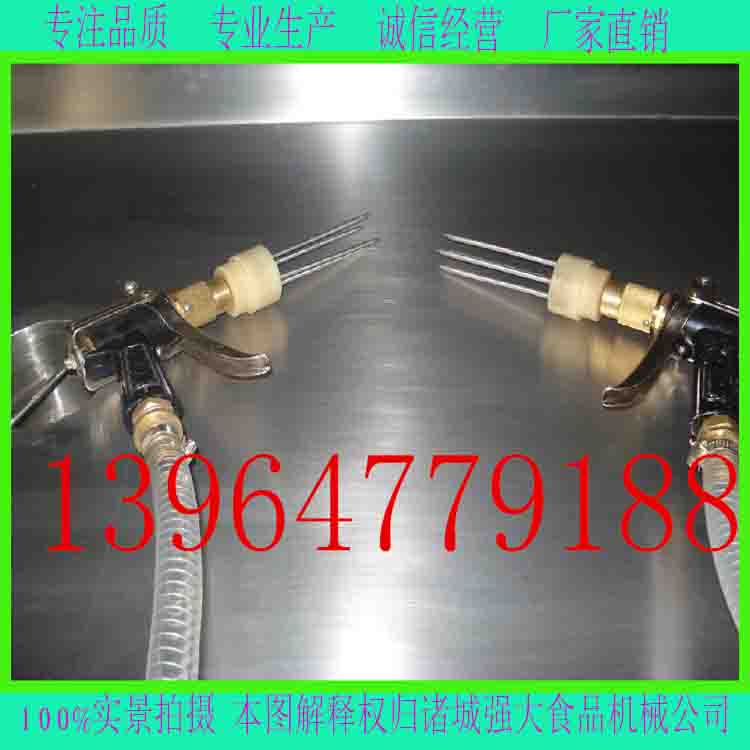 鹽水注射機(jī)圖片/鹽水注射機(jī)樣板圖 (4)