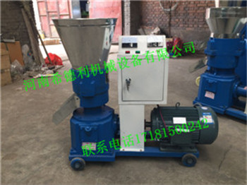 260飼料顆粒機(jī)圖片/260飼料顆粒機(jī)樣板圖 (2)