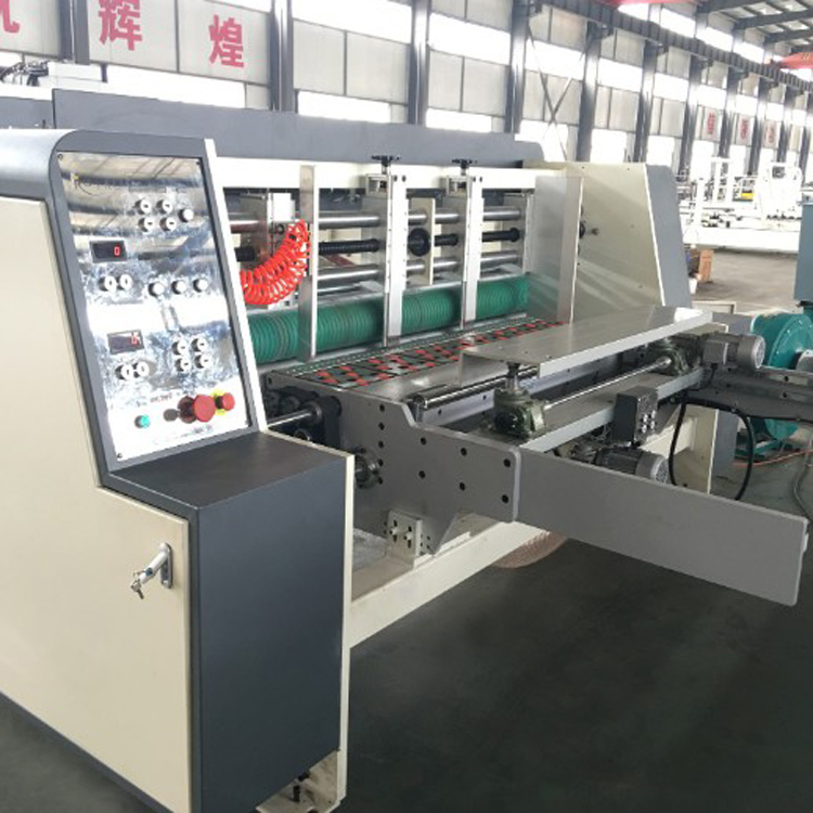 下折式粘箱機(jī)圖片/下折式粘箱機(jī)樣板圖 (3)