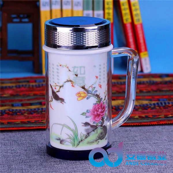 景德鎮(zhèn)陶瓷茶圖片/景德鎮(zhèn)陶瓷茶樣板圖 (1)