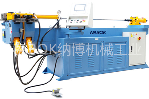 NC65TSQ（液壓彎管機(jī)）
