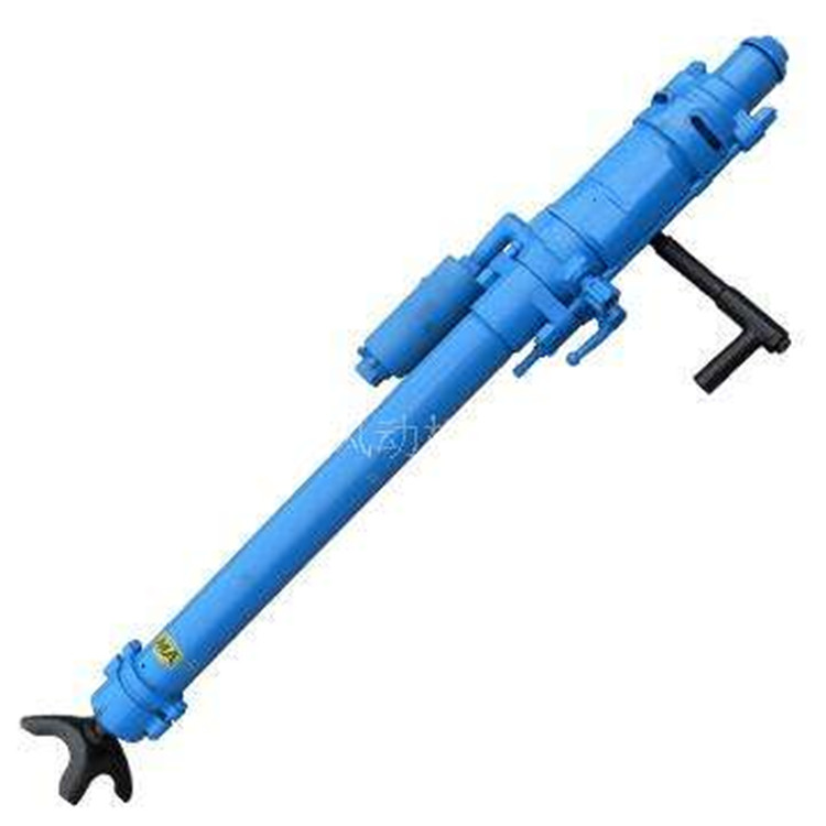 YSP45型向上式鑿巖機(jī)