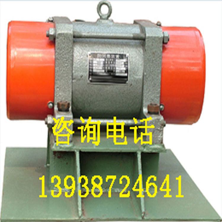 新鄉(xiāng)萬達(dá)倉壁振動器圖片
