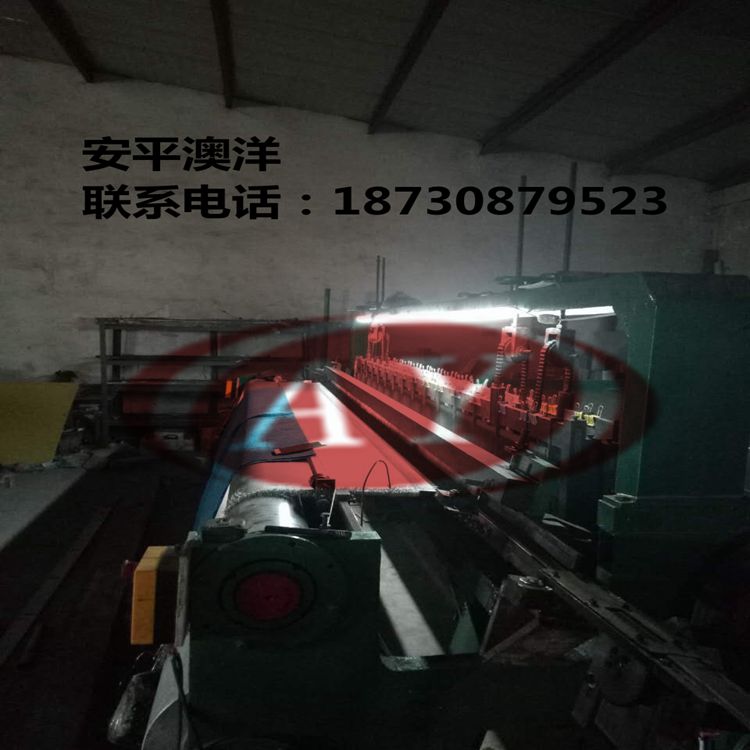 3米寬220目不銹鋼席型網(wǎng)丨316L超寬不銹鋼席型網(wǎng)