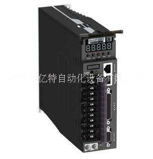 匯川伺服圖片/匯川伺服樣板圖 (4)