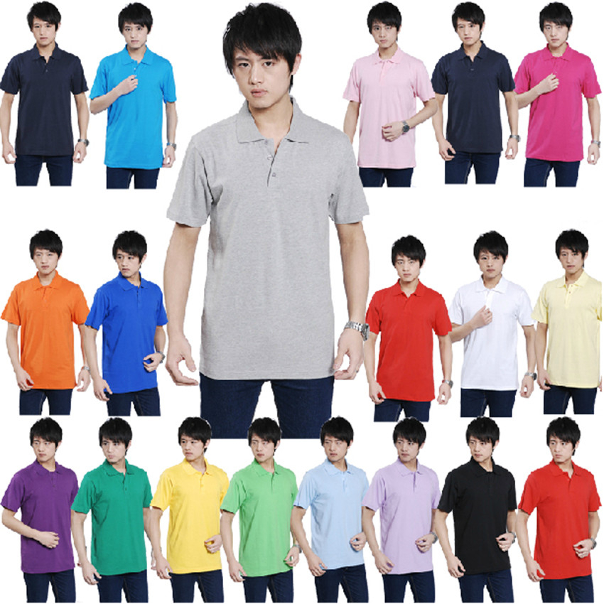 時尚商務(wù)寬松純色大碼體恤衫立領(lǐng)男圖片/時尚商務(wù)寬松純色大碼體恤衫立領(lǐng)男樣板圖 (1)