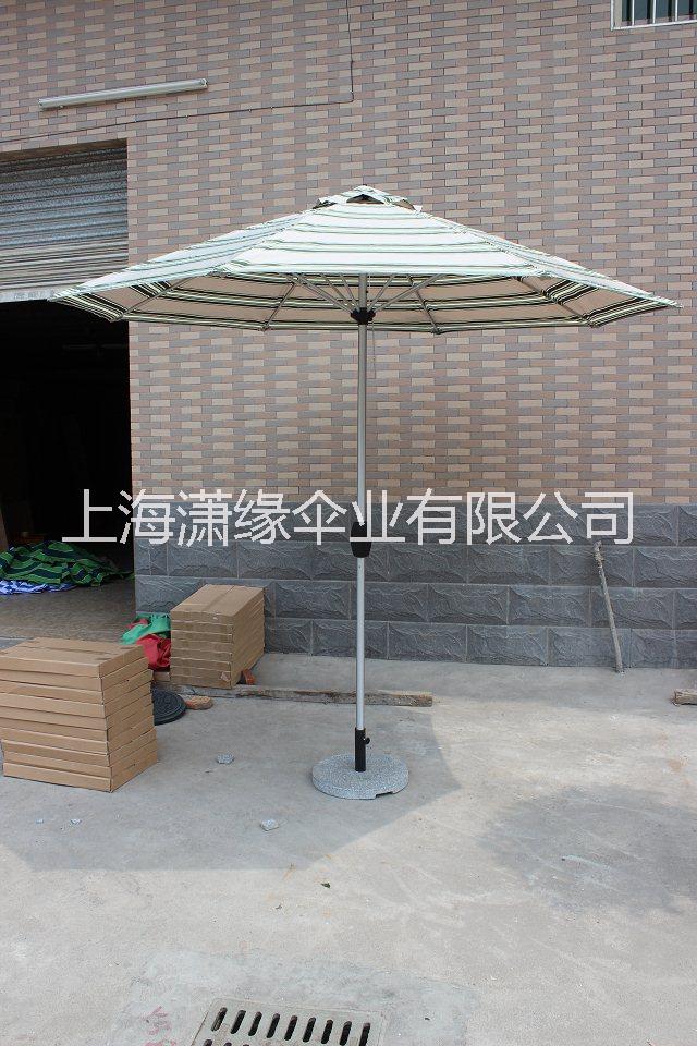 鋁合金中柱傘圖片/鋁合金中柱傘樣板圖 (3)