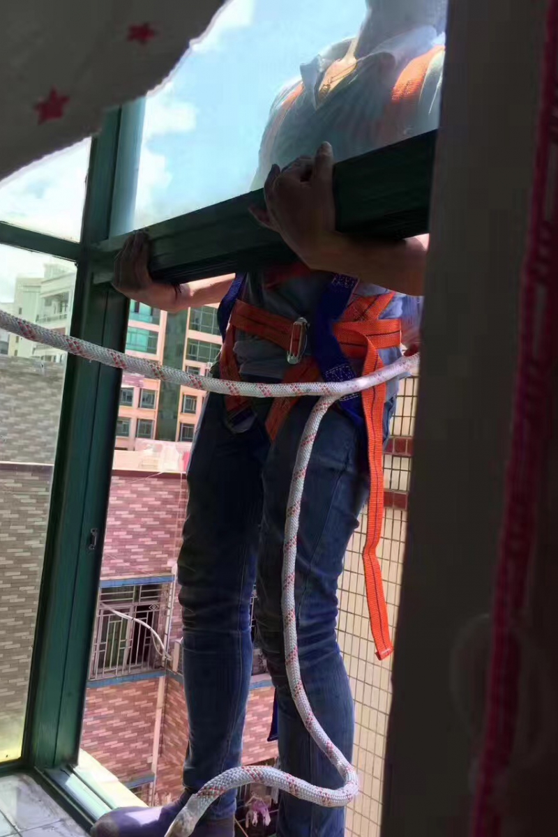 裝修工程   高空作業(yè) 工程施工