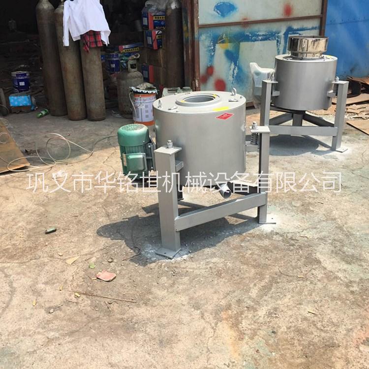 離心式濾油機(jī)圖片/離心式濾油機(jī)樣板圖 (3)