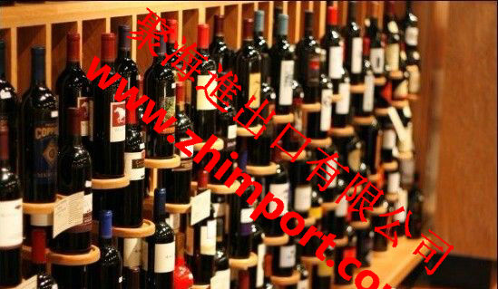 澳大利亞紅酒進(jìn)口圖片/澳大利亞紅酒進(jìn)口樣板圖 (2)