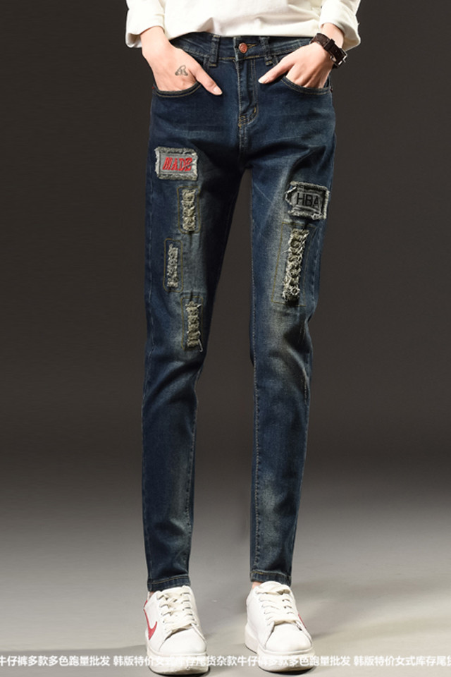 庫存尾貨牛仔褲圖片/庫存尾貨牛仔褲樣板圖 (4)