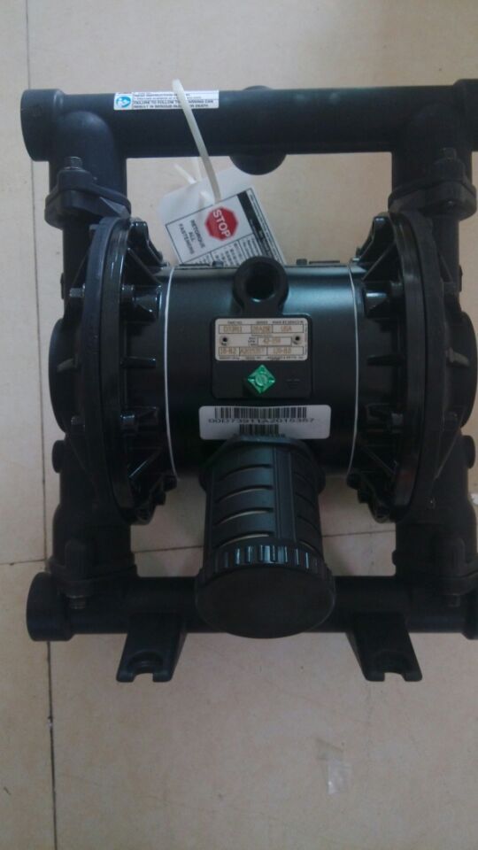 固瑞克1040氣動隔膜泵圖片