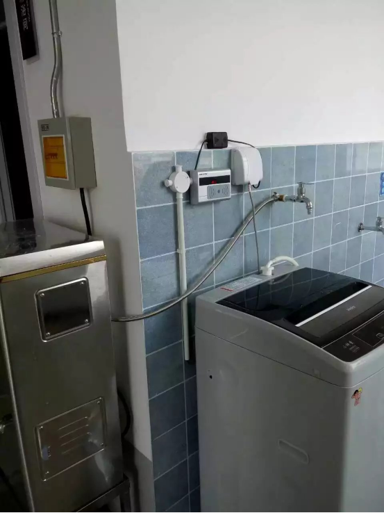 供應IC卡自助洗衣機點擊鄭州興邦電子有限公司