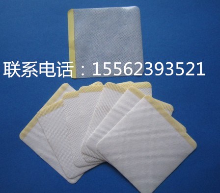 無(wú)紡布空白裸貼圖片