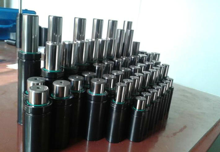 氮氣彈簧圖片/氮氣彈簧樣板圖 (4)