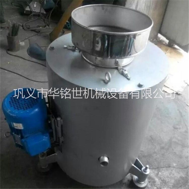 離心式濾油機(jī)圖片/離心式濾油機(jī)樣板圖 (2)