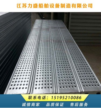 熱鍍鋅鋼跳板圖片/熱鍍鋅鋼跳板樣板圖 (2)