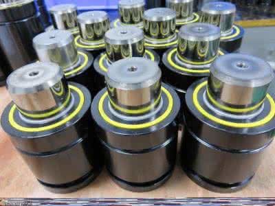 邁肯納氮氣彈簧，模具彈簧圖片/邁肯納氮氣彈簧，模具彈簧樣板圖 (4)