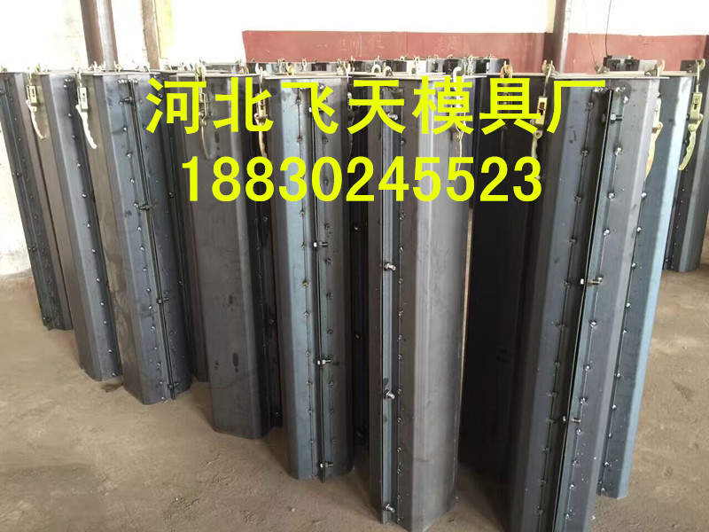 標(biāo)志樁圖片/標(biāo)志樁樣板圖 (1)