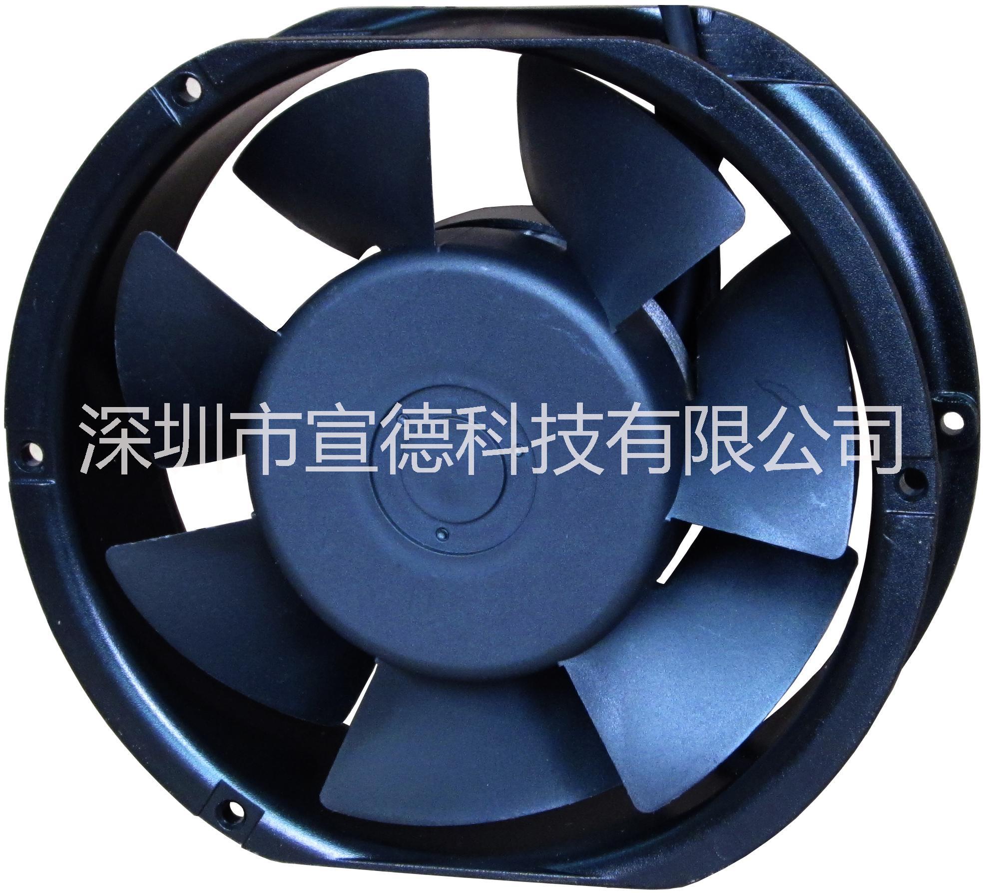 散熱風(fēng)扇圖片/散熱風(fēng)扇樣板圖 (3)
