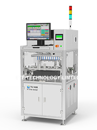 全自动In Line在线式PCBA测试平台,在线测试仪 100B图片