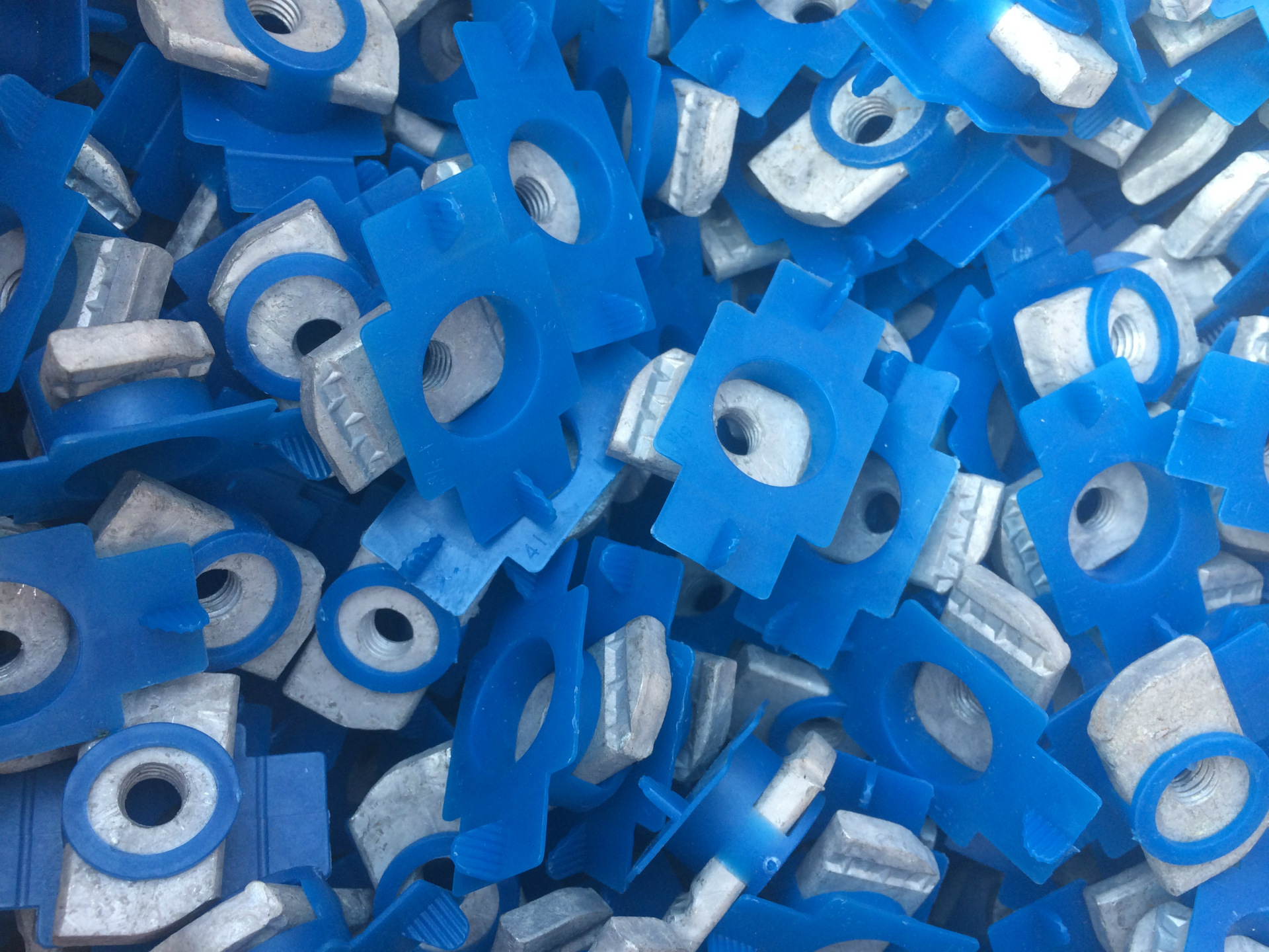 廂式貨車箱密封條圖片/廂式貨車箱密封條樣板圖 (4)