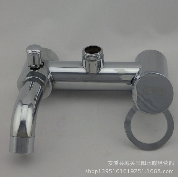 花灑龍頭圖片/花灑龍頭樣板圖 (1)