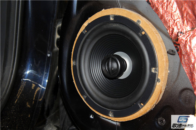 汽車音響改裝圖片/汽車音響改裝樣板圖 (3)