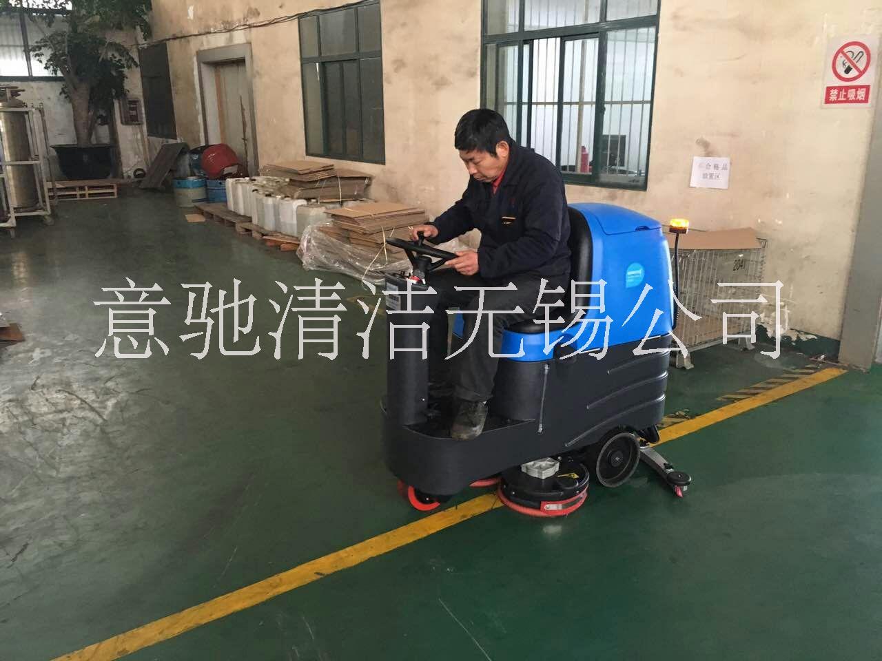 常州商場瓷磚地面如何清洗圖片