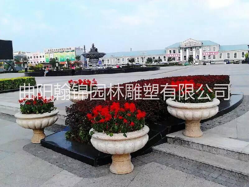 花缽花盆圖片/花缽花盆樣板圖 (4)