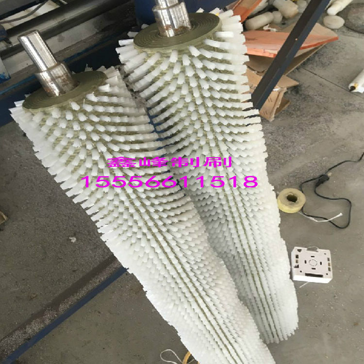 水果清洗機毛刷棍圖片/水果清洗機毛刷棍樣板圖 (3)