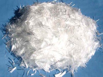 建筑用聚丙烯纖維圖片