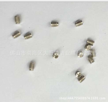 十字槽無頭緊定螺絲供貨商圖片/十字槽無頭緊定螺絲供貨商樣板圖 (1)