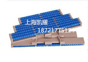 轉彎皮帶輸送機圖片/轉彎皮帶輸送機樣板圖 (2)