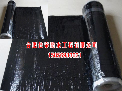 合肥屋頂防水圖片