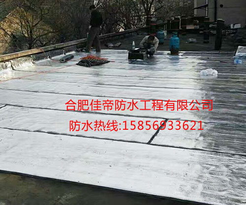 專業(yè)防水圖片