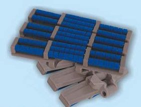 OPB塑料網(wǎng)帶圖片/OPB塑料網(wǎng)帶樣板圖 (1)