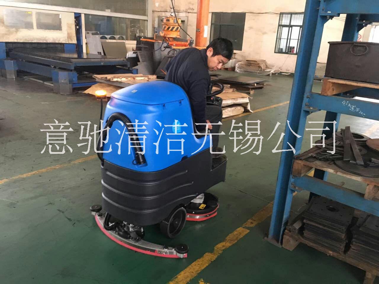 常州商場瓷磚地面如何清洗圖片/常州商場瓷磚地面如何清洗樣板圖 (4)